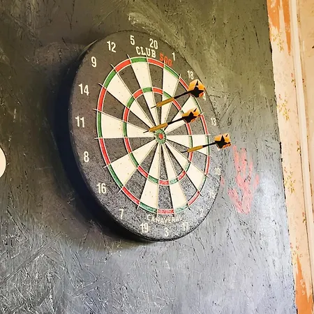 Maison Au Calme Des Pyrenees * Nestier