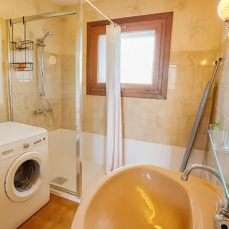 Nyaraló Maison Au Calme Des Pyrenees