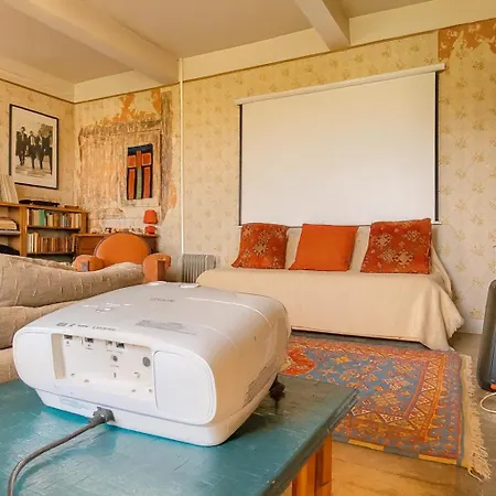 Maison Au Calme Des Pyrenees Nyaraló Nestier