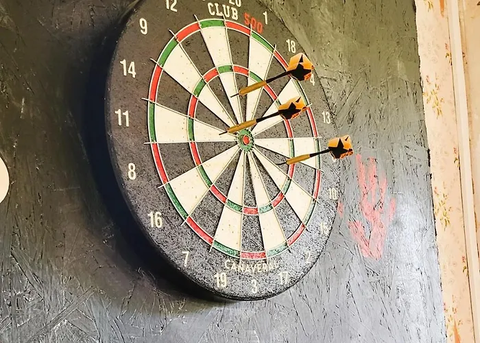 Maison Au Calme Des Pyrénées * Nestier