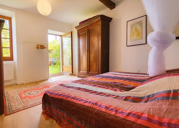 Maison Au Calme Des Pyrénées Сasa de vacaciones Nestier