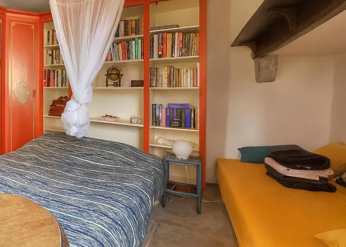 Сasa de vacaciones Maison Au Calme Des Pyrénées Nestier