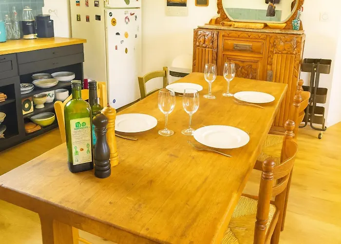 Maison Au Calme Des Pyrénées Сasa de vacaciones *