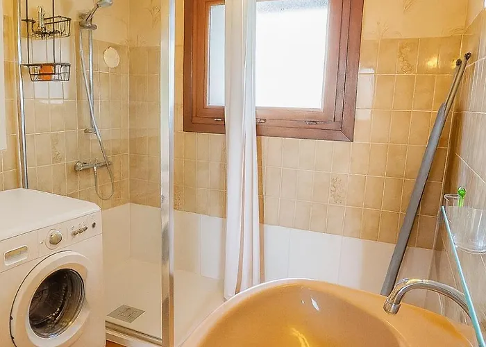 Сasa de vacaciones Maison Au Calme Des Pyrénées