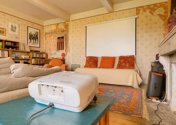 Maison Au Calme Des Pyrénées Сasa de vacaciones Nestier